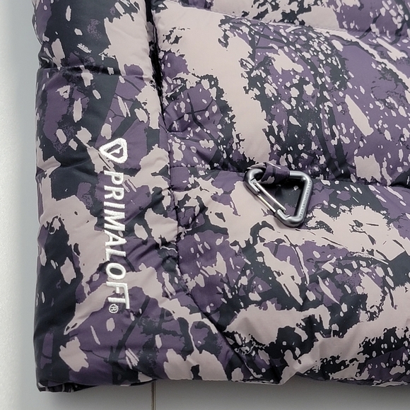 Nike ACG Lunar Lake Therma-FIT ADV Vest FV7331-573 Women's Size M Primaloft New - Picture 9 of 12